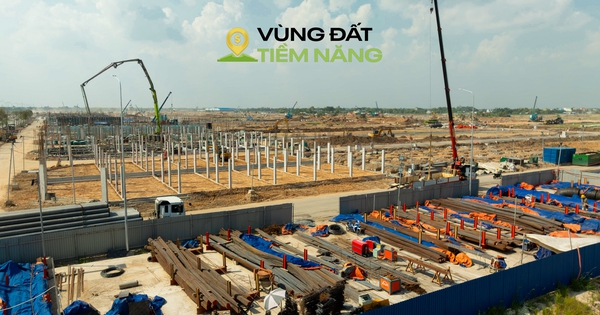 Toàn cảnh dự án tỷ phú Phạm Nhật Vượng “chơi lớn” với nghìn căn nhà phố tại “đại bản doanh mới”, giá chưa từng có, khách ào ào booking