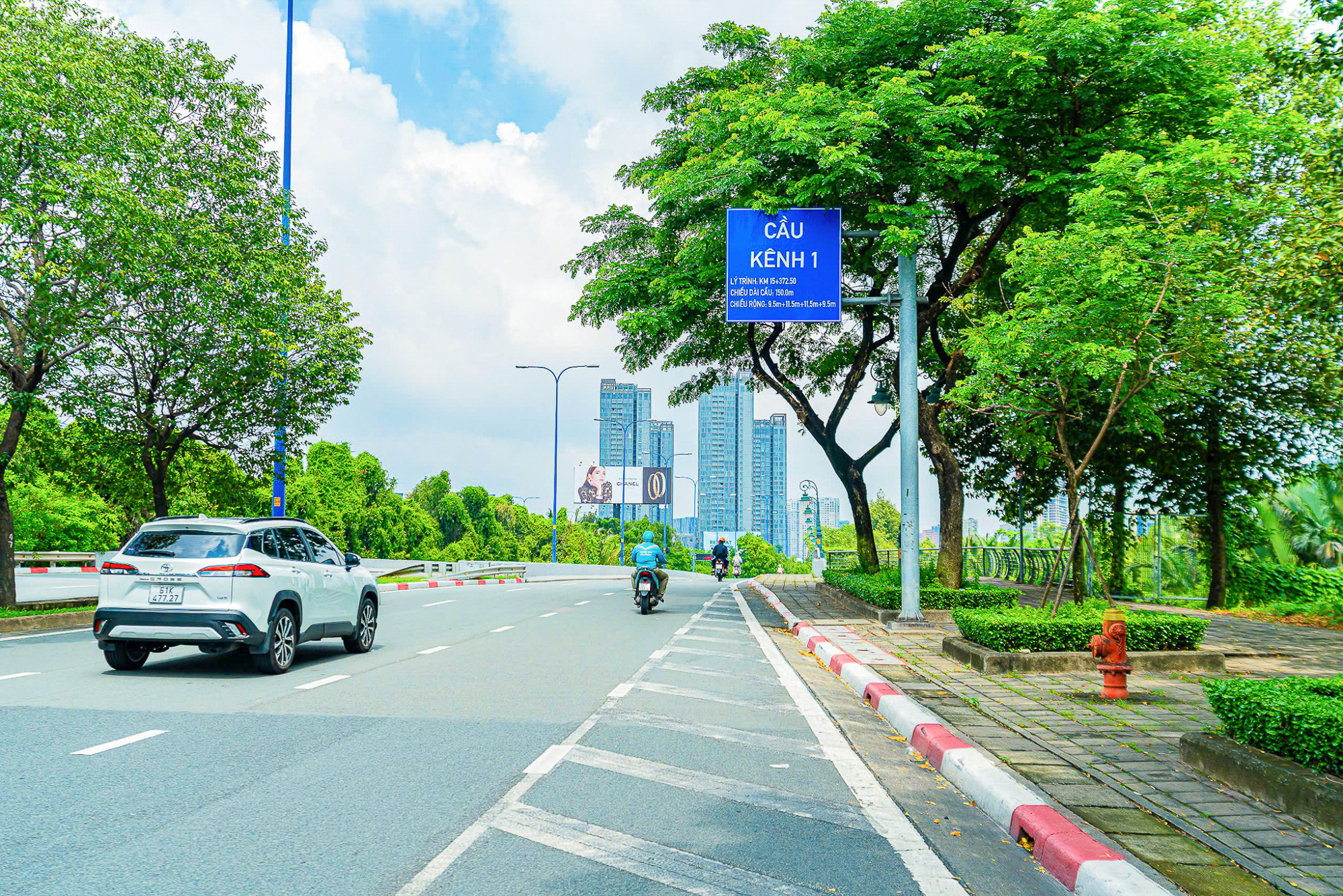 Toàn cảnh khu đất sắp xây Trung tâm hành chính TP.HCM mới, nằm giữa 3 trục đường lớn, cách trung tâm phường Sài Gòn 3 km - Ảnh 11