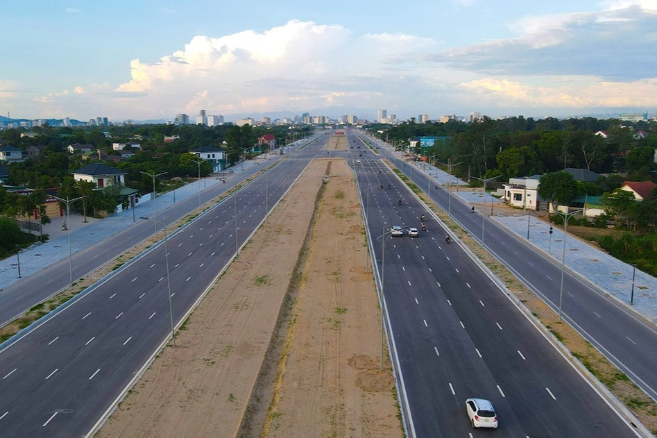 Nghệ An sẽ khánh thành 3 dự án trọng điểm chào mừng 80 năm ngày Quốc khánh - Ảnh 3