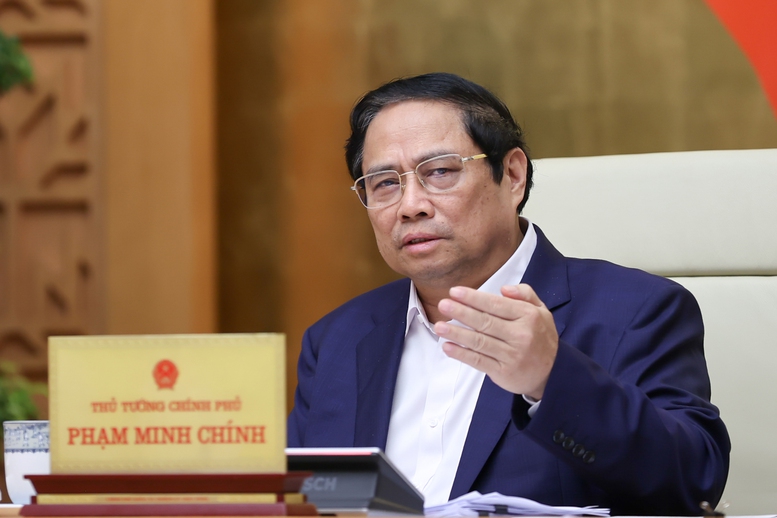 Thủ tướng giao nhiệm vụ quan trọng cho Bộ Xây dựng - Ảnh 1