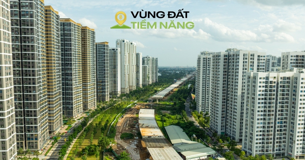 Toàn cảnh đoạn trên cao duy nhất của đường Vành đai 3: Phiến dầm dài như bể bơi liên tục được lắp đặt, sắp chạy xuyên qua đại đô thị của Vinhomes