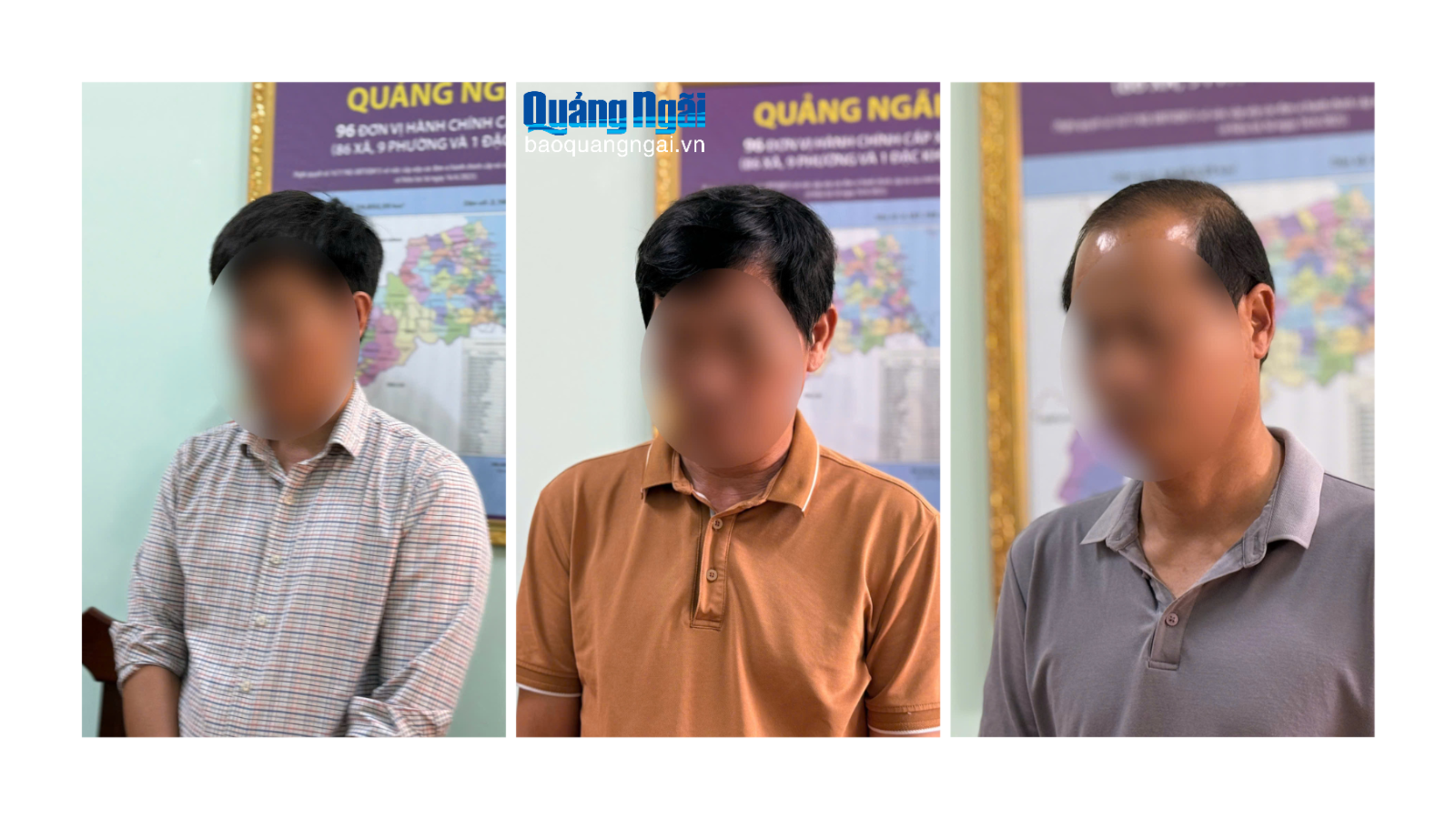 Khởi tố 2 giám đốc - Ảnh 1