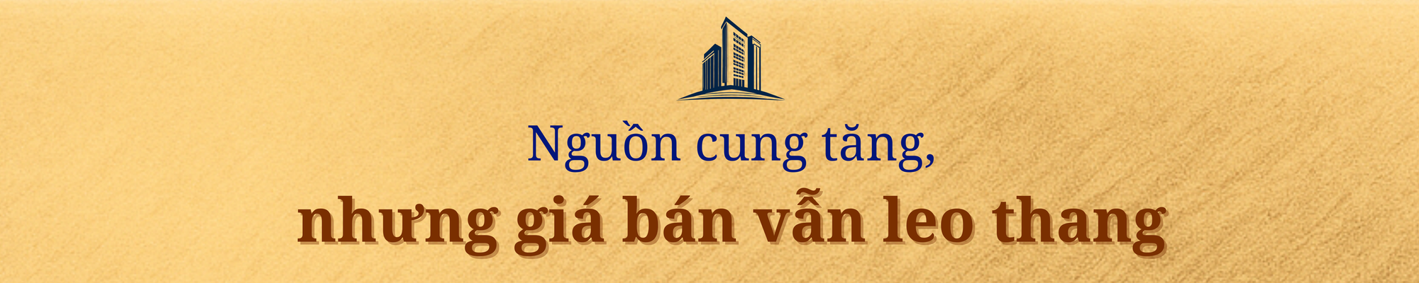 Thị trường căn hộ Hà Nội có diễn biến lạ - Ảnh 1