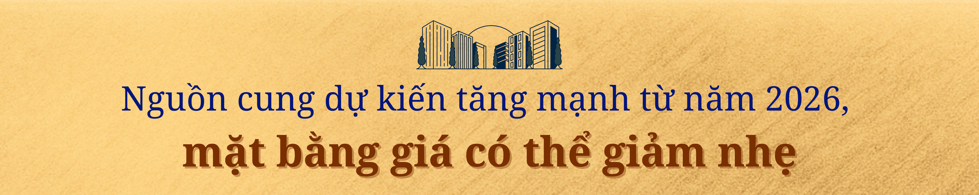 Thị trường căn hộ Hà Nội có diễn biến lạ - Ảnh 3