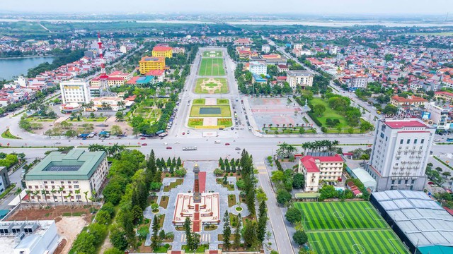 1 tỷ Euro sẽ đổ vào Việt Nam, tỉnh sát vách Hà Nội được chọn là điểm đến chiến lược - Ảnh 3