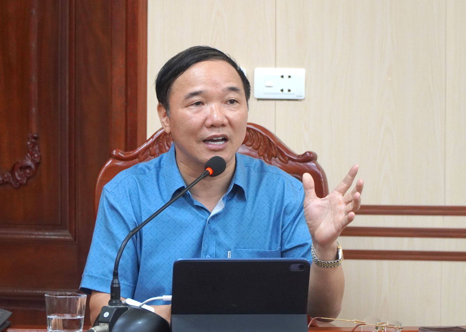 Bảng giá đất: Không thể áp dụng một mức cho tất cả - Ảnh 2