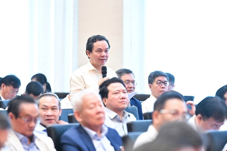 Nghịch lý nộp thuế: Nhà ở 30m2 không lối thoát, dự án nghìn ha 'ngoài cuộc chơi' - Ảnh 2
