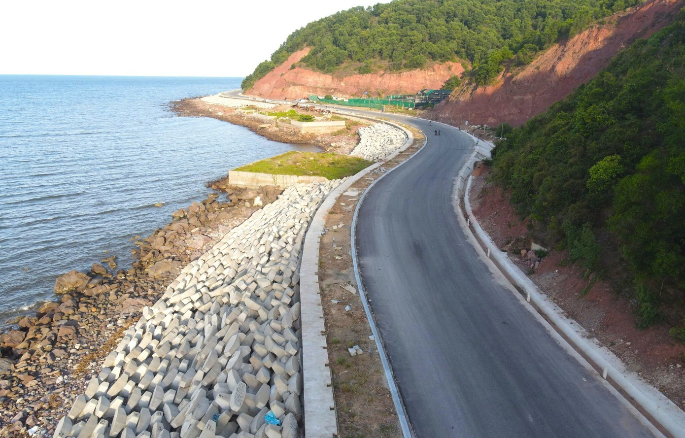 Nghệ An sẽ khánh thành 3 dự án trọng điểm chào mừng 80 năm ngày Quốc khánh - Ảnh 1