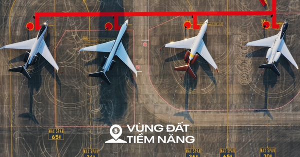 3 hòn đảo có sân bay ở Việt Nam: Nơi là thiên đường nghỉ dưỡng, nơi có đường cao tốc, nơi thu hơn 3.000 tỷ mỗi năm nhờ du lịch