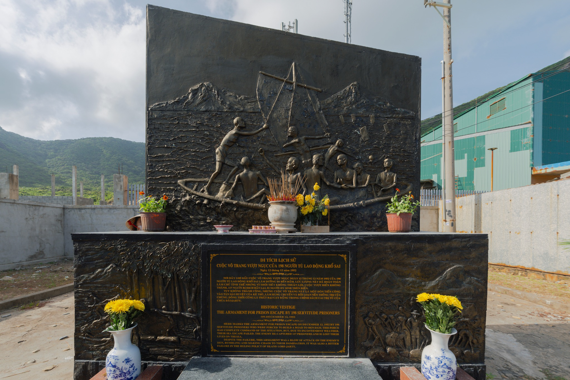 3 hòn đảo có sân bay ở Việt Nam: Nơi là thiên đường nghỉ dưỡng, nơi có đường cao tốc, nơi thu hơn 3.000 tỷ mỗi năm nhờ du lịch - Ảnh 13