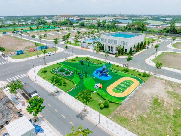 THE SOLIA tung ưu đãi chưa từng có, nhà đầu tư lời ngay hàng trăm triệu đồng - Ảnh 1