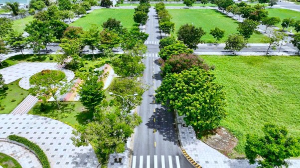 THE SOLIA tung ưu đãi chưa từng có, nhà đầu tư lời ngay hàng trăm triệu đồng - Ảnh 2
