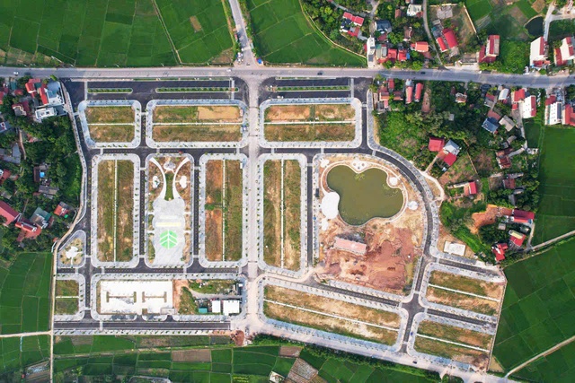 Hawee Parkland Cao Thượng – tiến độ là thước đo uy tín của Chủ đầu tư - Ảnh 2