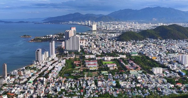 Chuẩn bị thu hồi đất của gần 2.000 hộ dân ở Nghệ An để thực hiện siêu dự án lớn bậc nhất Việt Nam, kết nối 15 địa phương dọc 3 miền - Ảnh 2