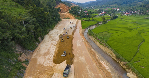 Sau thành công của “siêu cảng” nước sâu lớn nhất miền Bắc, Tập đoàn Hateco của đại gia Trần Văn Kỳ trở lại Hải Phòng đề xuất làm hàng loạt dự án khủng - Ảnh 3