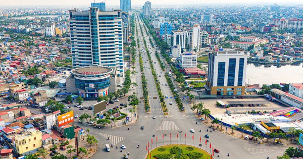 Giá nhà đất tại Hải Phòng đã tăng 2-3 lần chỉ sau 5 năm, nhà đầu tư đang đổ về “săn” bất động sản