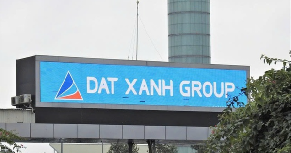Lợi nhuận tăng trưởng mạnh mẽ nhờ mảng môi giới, Đất Xanh chuẩn bị mở bán dự án nghìn tỷ đã ngủ đông 6 năm