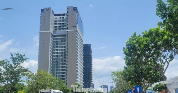 Căn hộ đua nhau 'bung hàng', sức mua vẫn chững