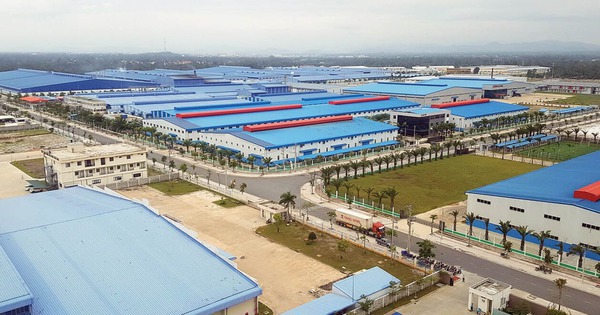 Người dân Tây Ninh đón tin vui: Sắp có khu công nghiệp hơn 3.500 tỷ đồng, quy mô rộng 177ha, mở ra loạt cơ hội việc làm mới