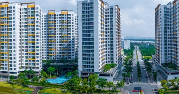 Nguồn cung tăng mạnh vẫn không còn căn hộ giá dưới 70 triệu đồng/m² ở Hà Nội