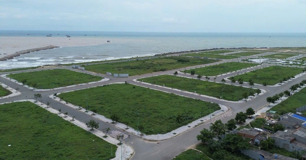 Nhiều dự án ven biển ở Lâm Đồng vào “tầm ngắm” thanh tra