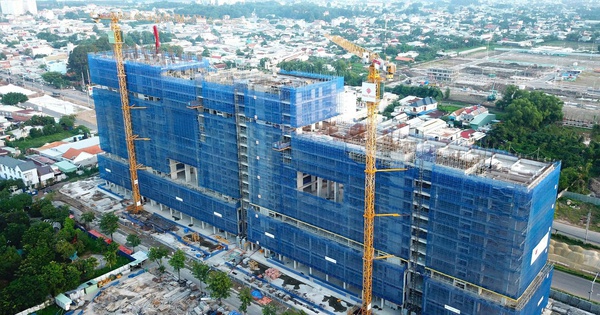 Đồng Nai triển khai loạt dự án hạ tầng giao thông và bất động sản trọng điểm vào dịp đặc biệt
