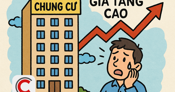 Chuyện gì đây: Hơn 55% căn hộ thứ cấp ở Hà Nội có giá trên 5 tỷ đồng, nhà giá rẻ ngày càng biến mất