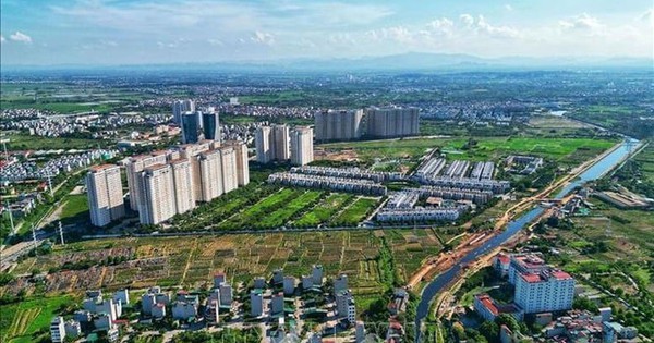 Chiều nay, Chính phủ sẽ họp với Bộ Tài chính, Bộ Công an, Bộ Xây dựng...cùng 17 tỉnh, thành phố về một nội dung quan trọng liên quan đến đất đai