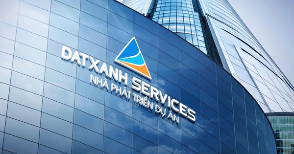 Dat Xanh Services báo lãi quý II/2025 hơn 319 tỷ đồng