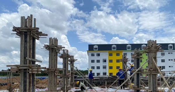 TPHCM muốn mở rộng đối tượng được miễn giấy phép xây dựng
