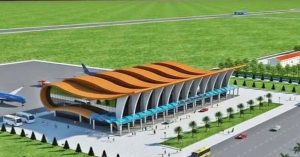 Đề nghị tái khởi công dự án Hàng không dân dụng sân bay Phan Thiết vào ngày 19-8