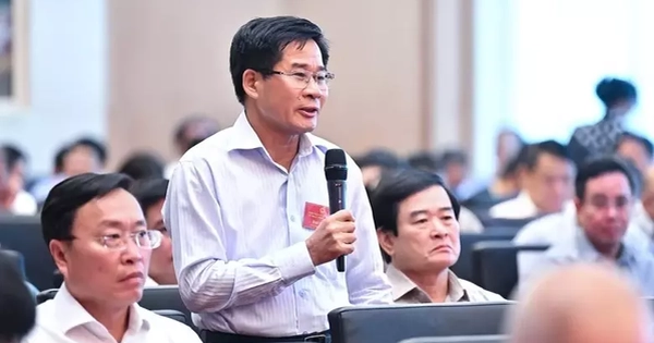 Nghịch lý nộp thuế: Nhà ở 30m2 không lối thoát, dự án nghìn ha 'ngoài cuộc chơi'