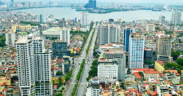 Thị trường thổ cư Hà Nội: Giao dịch tăng mạnh trở lại đạt 9.400 căn, giá tiếp tục tăng - chạm ngưỡng 250 triệu đồng/m2