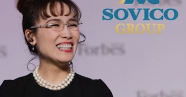 Sovico Group tất toán 1.100 tỷ đồng trái phiếu
