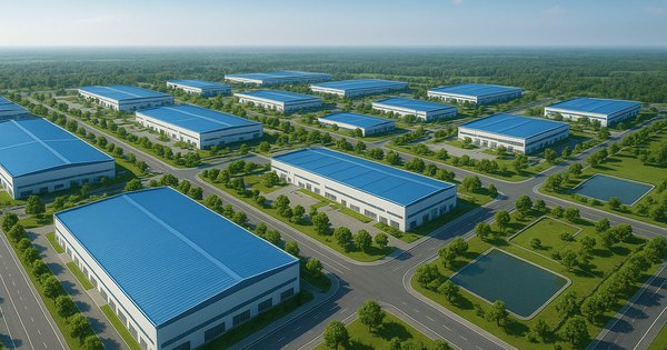 Một tập đoàn của Thái Lan có 2.500 ha đang triển khai dự án ở Biên Hòa, Long Thành, Hạ Long dự kiến sẽ đầu tư KCN hàng trăm ha ở Phú Thọ