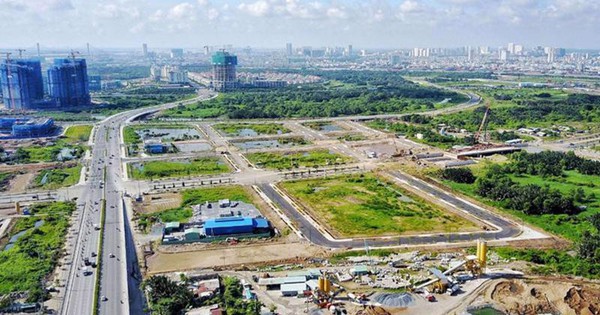 HoREA khẩn thiết kiến nghị bỏ quy định bất hợp lý về nộp bổ sung tiền sử dụng đất