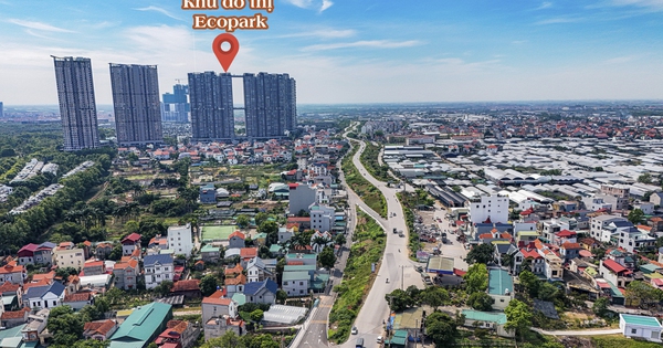 Vượt Xuân Trường, Liên danh LIZEN - Phương Thành “thắng lớn” tại Hưng Yên, sẵn sàng khởi công gói thầu của siêu tuyến đường 9.300 tỷ vào ngày mai