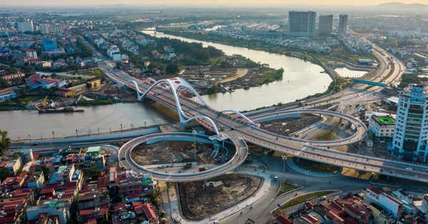 Người dân Hải Phòng sẽ vui mừng khi biết thông tin này