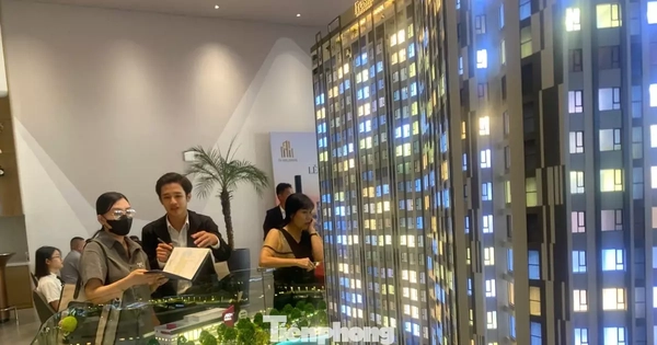 Siết hoạt động môi giới bất động sản