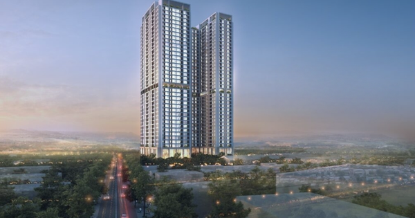 Chủ đầu tư dự án Trúc My Complex lỗ lũy kế hơn 87 tỷ đồng