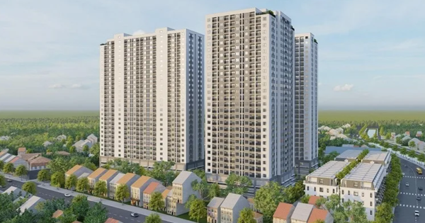 Hải Phòng tìm nhà đầu tư cho 2 dự án nhà ở xã hội 2.500 tỷ đồng