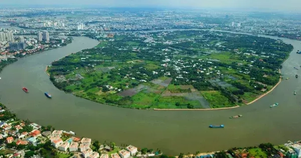 TPHCM triển khai xây dựng bảng giá đất lần đầu