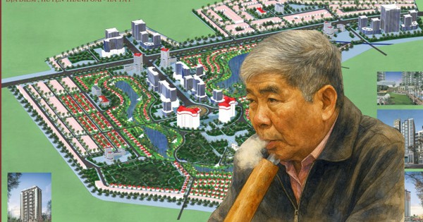 Gặp Thủ tướng, chủ đầu tư siêu dự án 4,2 tỷ USD có tháp tài chính 108 tầng tuyên bố muốn giúp Việt Nam hoàn thành mục tiêu lớn - Ảnh 5