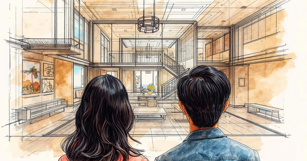 Chủ nhà khóc ròng vì mua căn hộ bàn giao thô: Tiết kiệm đâu chẳng thấy, chỉ thấy chi phí đội ngất ngưởng