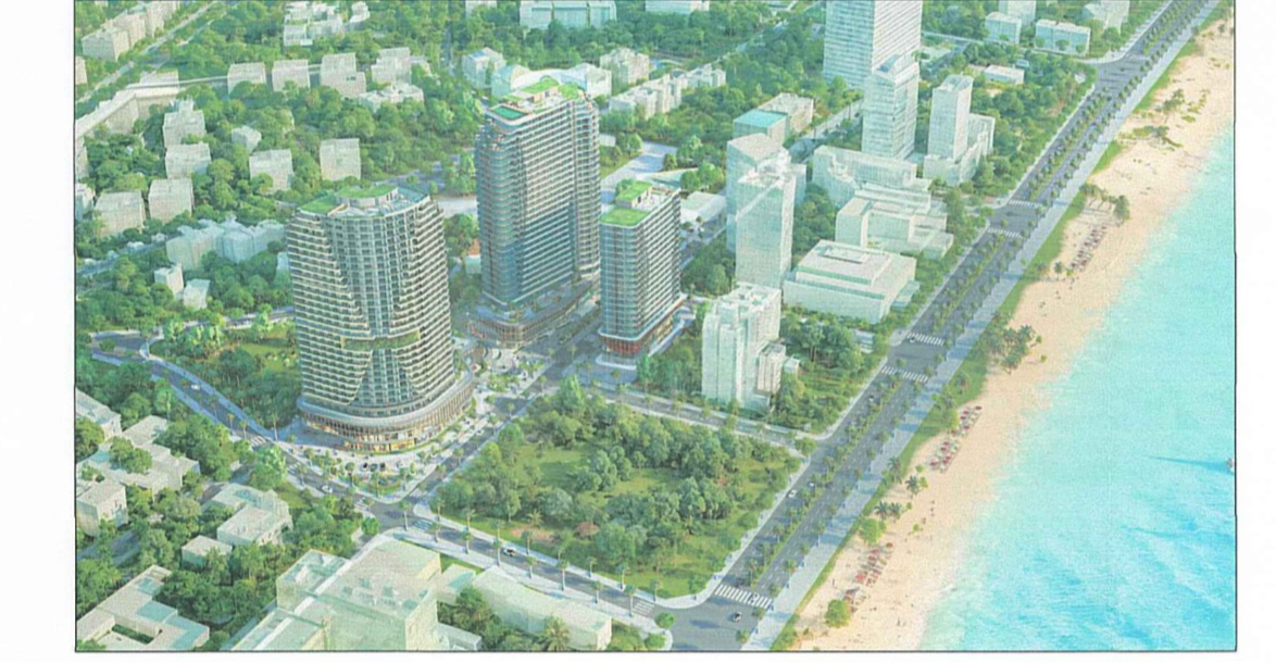 Công bố 3 đồ án quy hoạch đô thị quan trọng tại TP HCM - Ảnh 2
