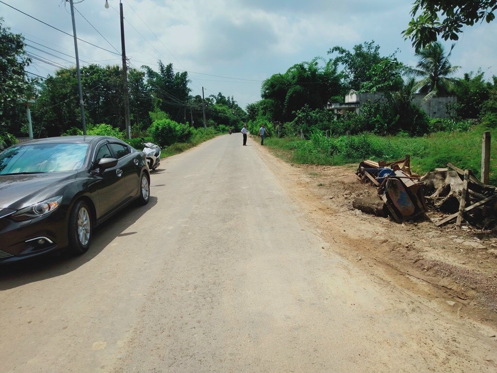 Sửa Luật Đất đai 2024: HoREA đề xuất bỏ "tiền sử dụng đất", giảm gánh nặng cho doanh nghiệp - Ảnh 1