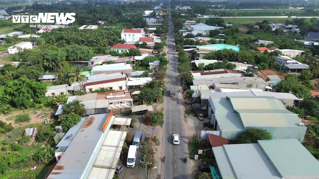 Toàn cảnh loạt công trình khởi công, khánh thành ở khu vực phía Nam - Ảnh 11