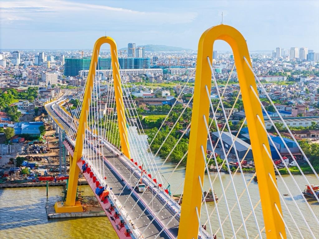 Hơn 4,6 triệu người dân Hải Phòng sẽ vui mừng khi biết thông tin này - Ảnh 1