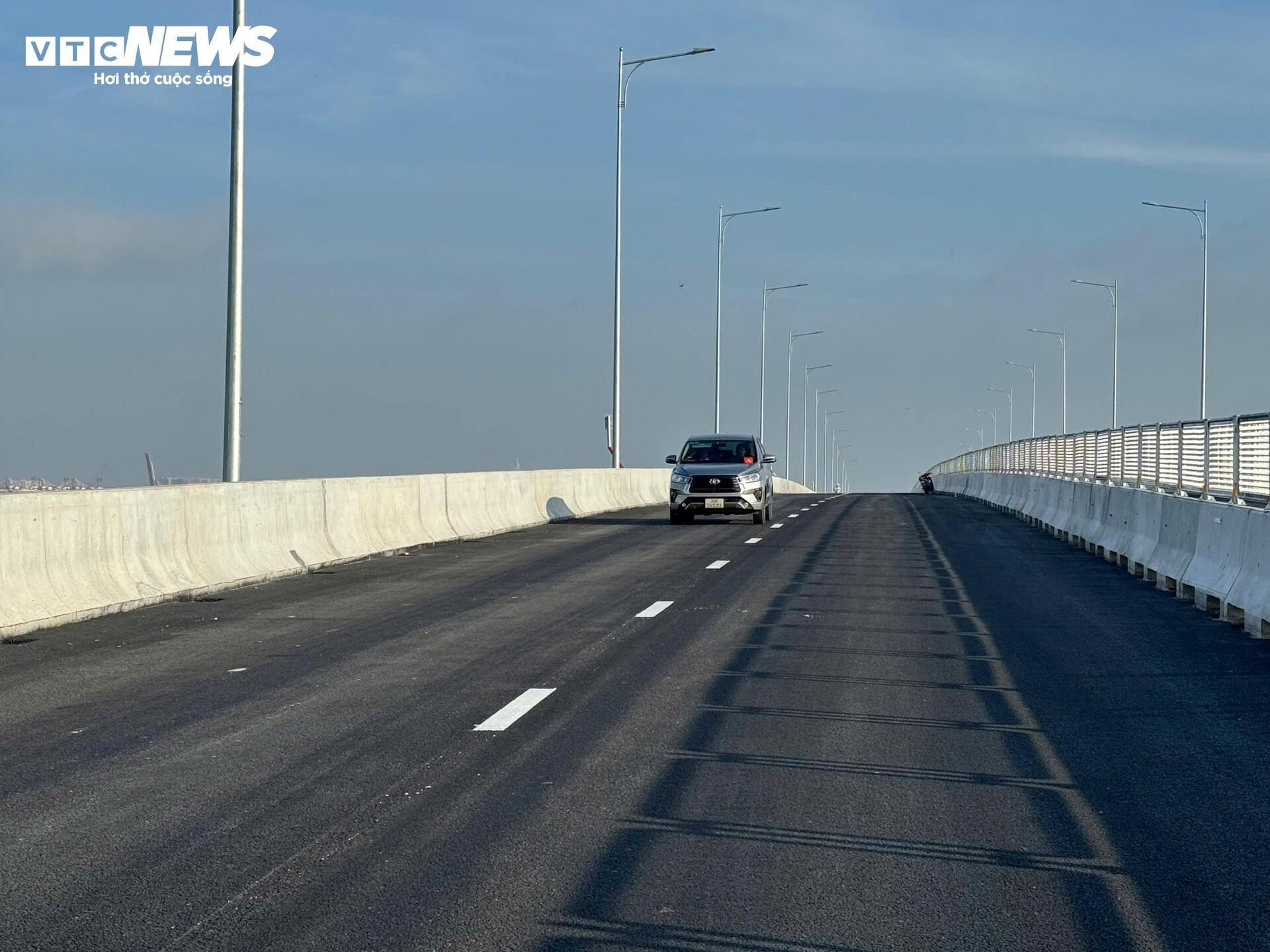 Toàn cảnh loạt công trình khởi công, khánh thành ở khu vực phía Nam - Ảnh 7