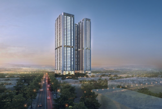 Chủ đầu tư dự án Trúc My Complex lỗ lũy kế hơn 87 tỷ đồng - Ảnh 1